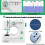 Electronic Sewing Machine, 12 Adjustable Stitches, Multifunctional Portable Design for Home Use 3