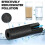 (white) Kenmore 9081 Water Filter Refrigerator Filter Replacement, Reduces Contaminants, Improves Taste, 1 Pack 3