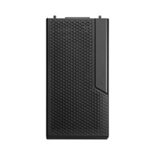 MSI MAG Pano 130R PZ zwarte behuizing met ventilatierooster
