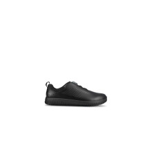 SIKA Footwear Energy BOA Microfiber 30202 schwarz SR Größe 38