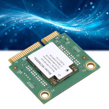 Mini PCIe WiFi-Karte 6GB schwarz WCN685X BT5.3
