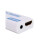Προσαρμογέας HDMI για Wii, Μετατροπέας Ψηφιακού Σήματος 720P 1080P, Λευκό, Σχεδιασμός 2