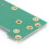 Mini carte PCIe WiFi vers riser PCIe X1, 5 cm 10