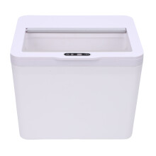 Intelligenter Sensor-Mülleimer 8L, 23x17x20 cm, ABS