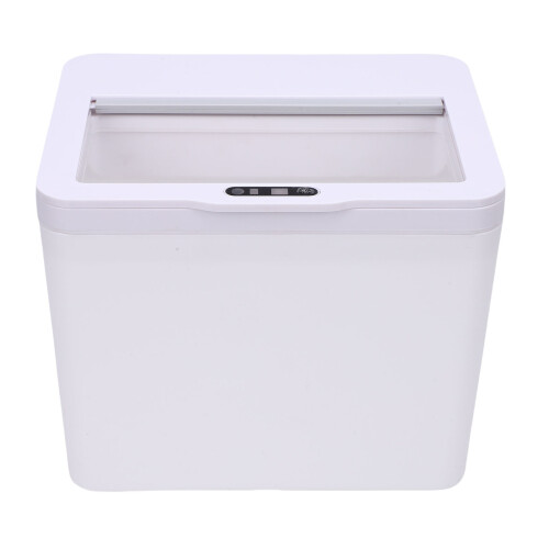Intelligenter Sensor-Mülleimer 8L, 23x17x20 cm, ABS