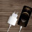 Καλώδιο γρήγορης φόρτισης USB C 20W 1M συμβατό με iPhone 15 και Galaxy S24 Compact White φορτιστ 2