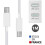 Καλώδιο USB Type-C σε Type-C 1 m Καλώδιο γρήγορης φόρτισης και συγχρονισμού για Samsung 2