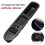 6-Pin Passenger Side Power Window Switch for 207 Left Hand Drive Replacement, Black 3