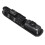 6-Pin Passenger Side Power Window Switch for 207 Left Hand Drive Replacement, Black 4