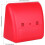 Visual Analog Timer, Silent Countdown Timer, Red ABS Plastic, 78 x 78 x 45 mm, Kitchen and Study Use 3