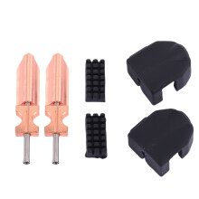 2 Stk. 0,4 mm Hotend-Kit für AD5X All-Metal