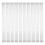 10Pcs Transparent Pc Plastic Poster Tubes with Caps for Secure Storage 1