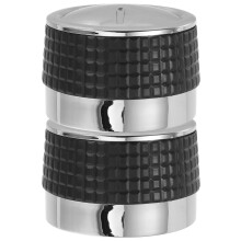 2St Gasbrander Knoppen Plastic Vervangingsset Met Antislip Voor Buiten