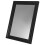 1Miroir Rectangulaire Cadre Miroir Mural Déco Rustique Salon 1