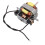 Silber Hochleistungs Haartrockner Motor Ac Starter Kit 1