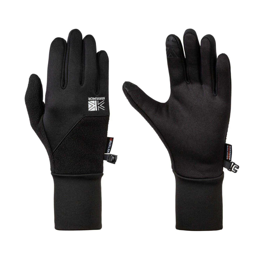 Karrimor Womens/Ladies Running Gloves