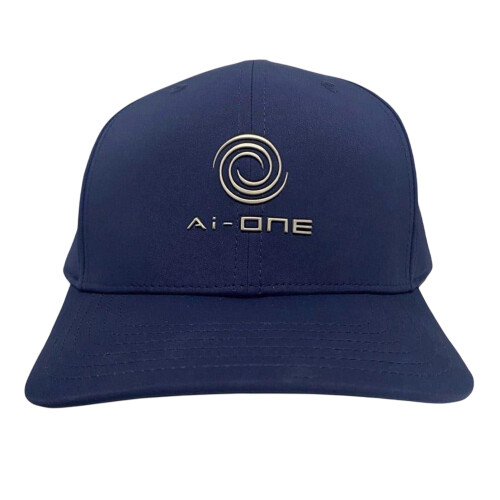 Callaway Callaway Mens Ai One Embroidered Logo Baseball Cap