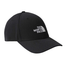 The North Face Embroidered Logo Twill Baseball Cap