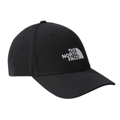 The North Face The North Face Embroidered Logo Twill Baseball Cap