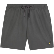 Lyle & Scott Mens Regular Swimming Swim Shorts