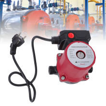Heißwasser-Zirkulationspumpe 65 l/min, 1 Zoll NPT, 220 V
