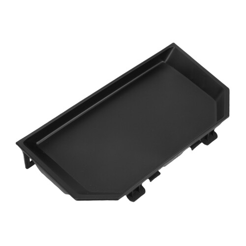 Frontgrill Sensorabdeckung 71124 TLA A50 Schwarz