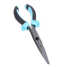 9-Zoll PTFE-beschichtete Kohlenstoffstahl-Angelzange