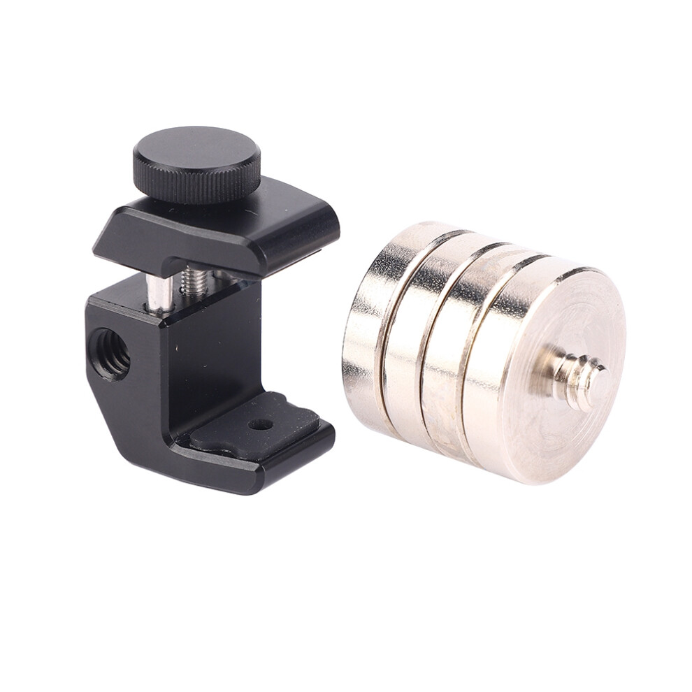 Aluminium Alloy Gimbal Weight Pack 7790334545225