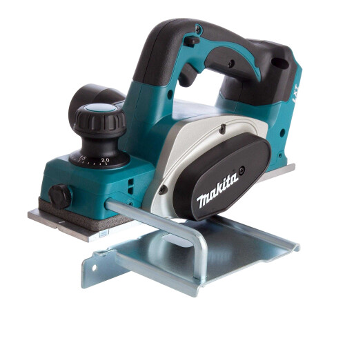 Makita Makita Logo Adjustable Planer