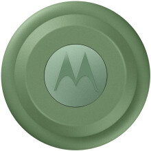 GPS-Tracker - MOTOROLA - Moto-Box - 4 Tags, davon 2 marineblau + 2 khakigrün - Bis zu 1 Jahr Akkulaufzeit - Wasserfest