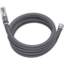 Suction Hose - GARDENA - 25 mm (1") of 7 m - Ideal for pumps with a male thread 26/34
