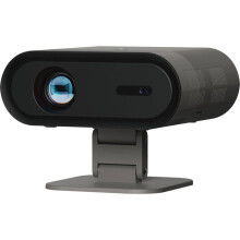 Beamer - PHILIPS - NeoPix 160 Smart - Full HD 1080p - 250 ANSI-Lumen - 100" - Schwarz