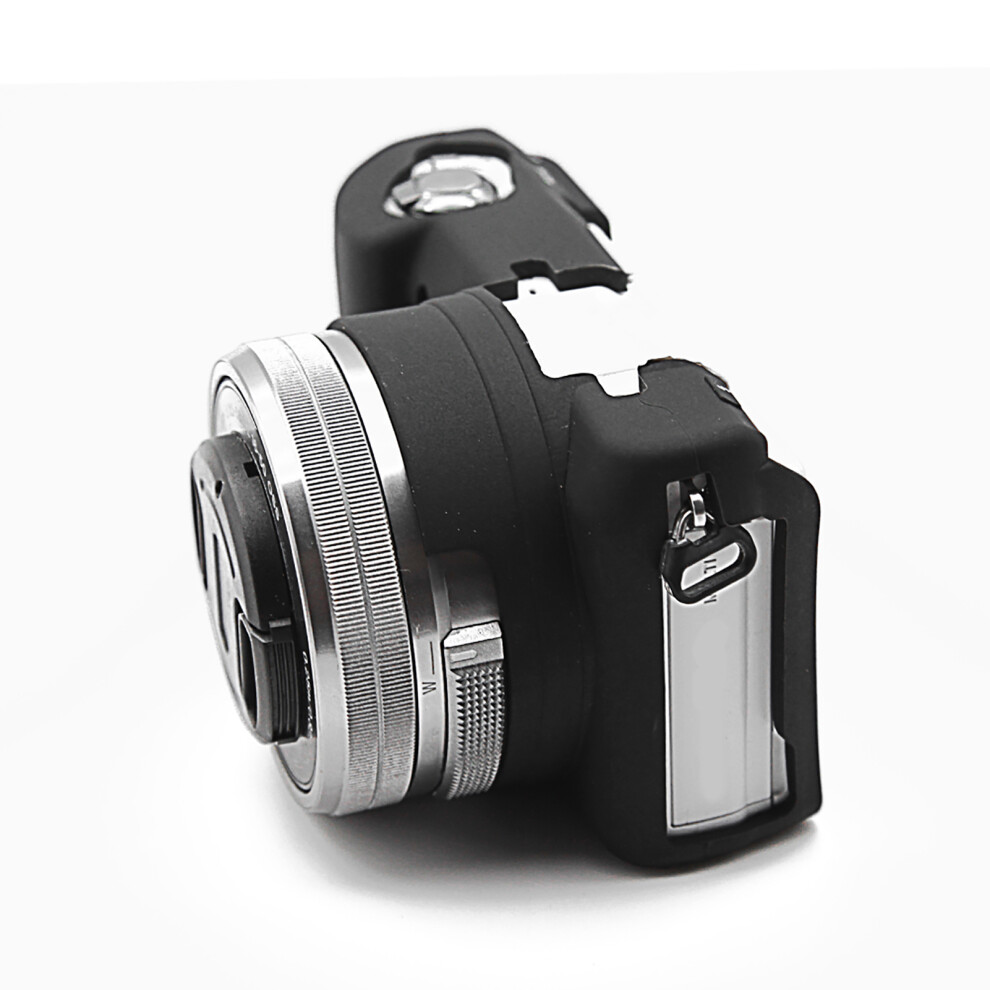Dust Proof Silicone Cover For Camera 7790334817780