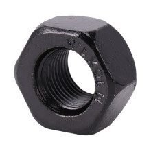 20 Stück RRD500010 Stahl-Radmutter-Satz 27mm 16mm