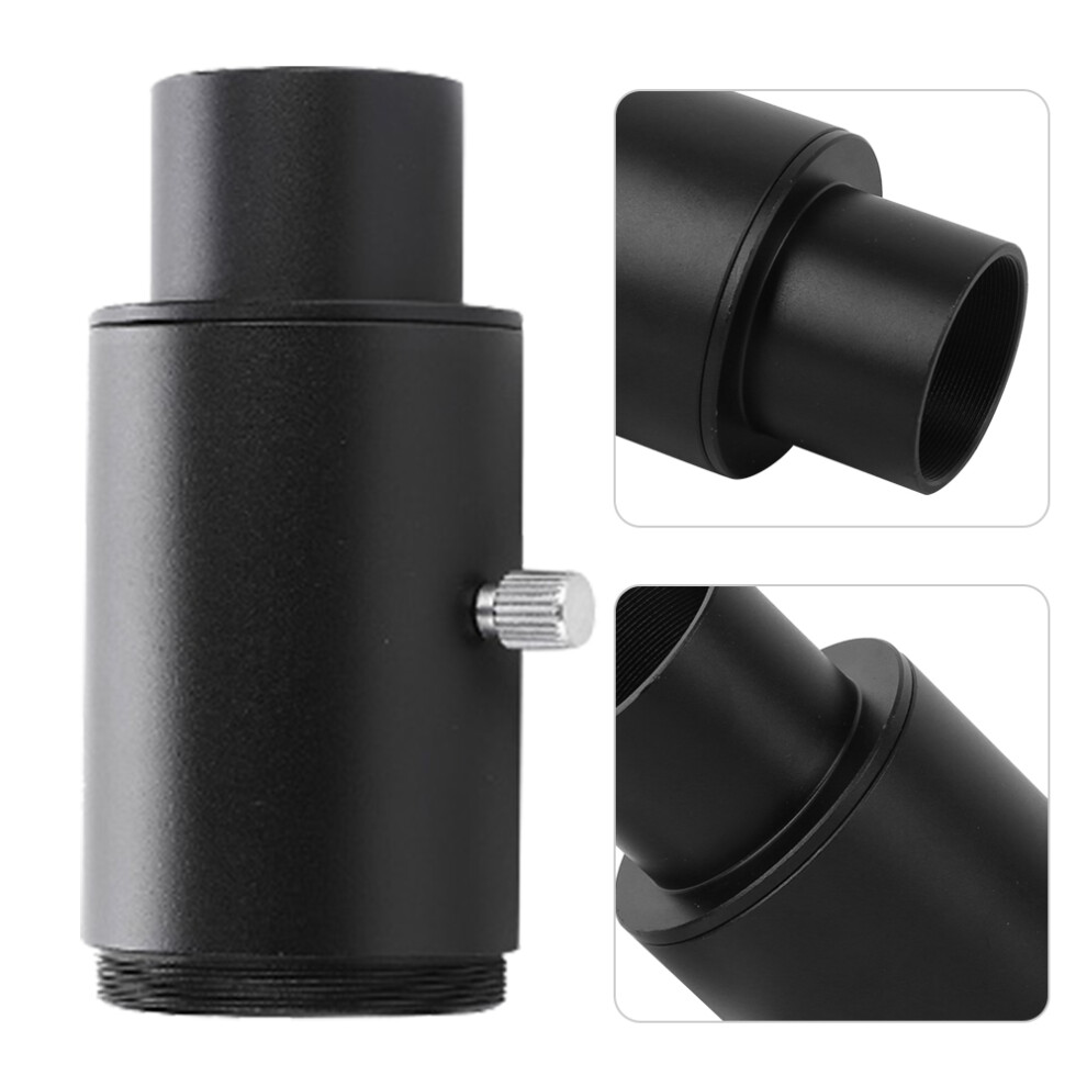 T2 Extension Tube For Nikon N1 Camera Black 7806371570912