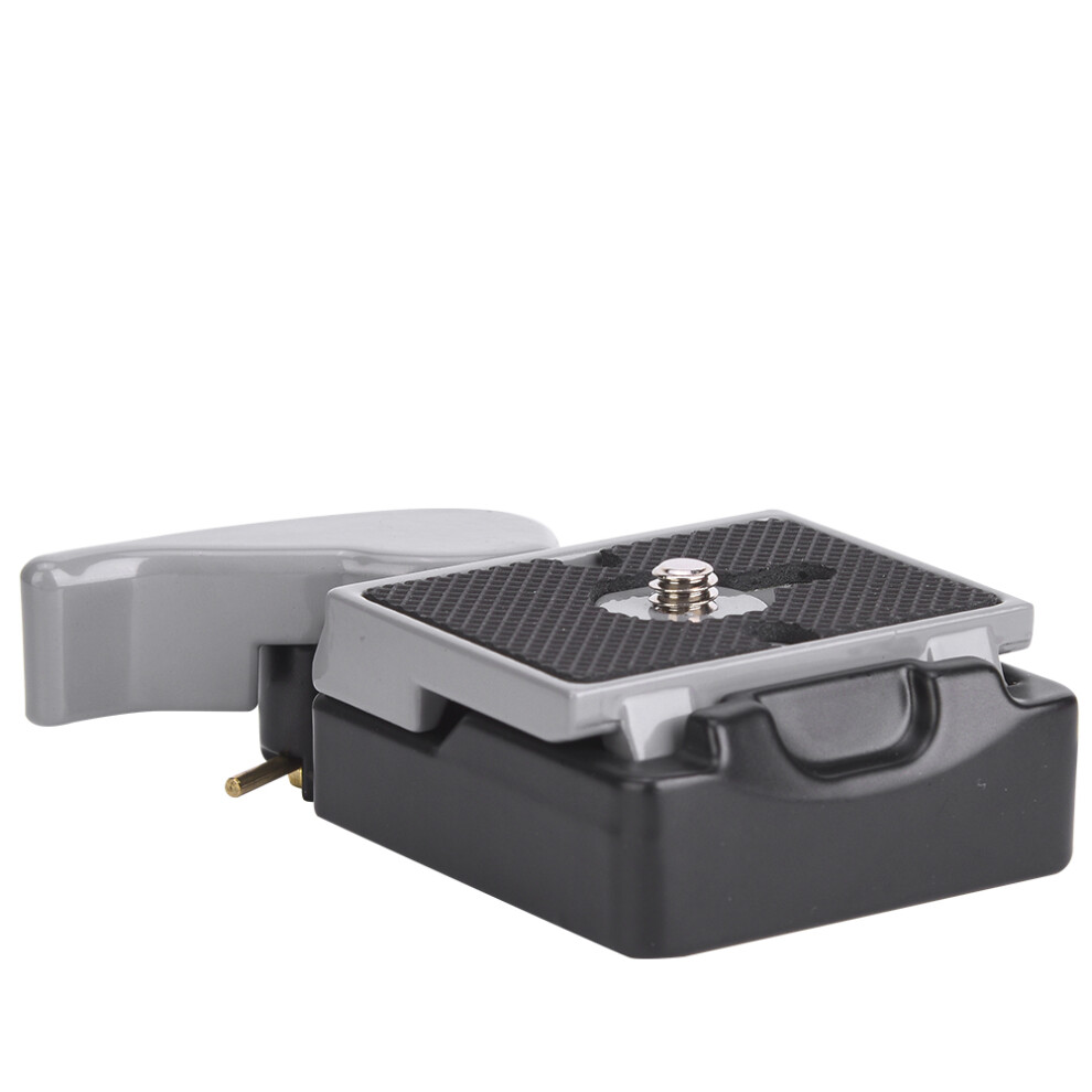 Slr Quick Release Plate Aluminium Alloy 7806371639008