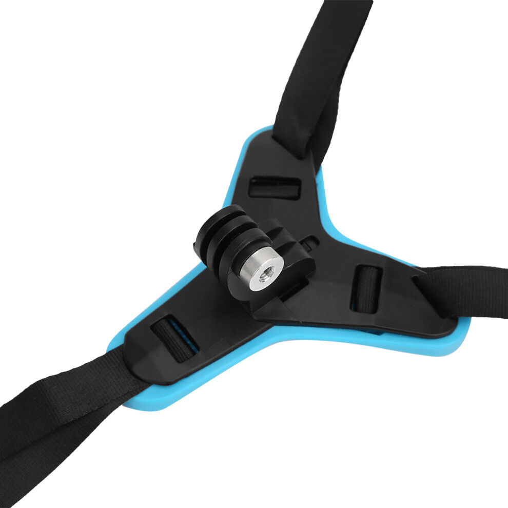 Universal Chin Strap For Motorcycle Helmets 7790334390214