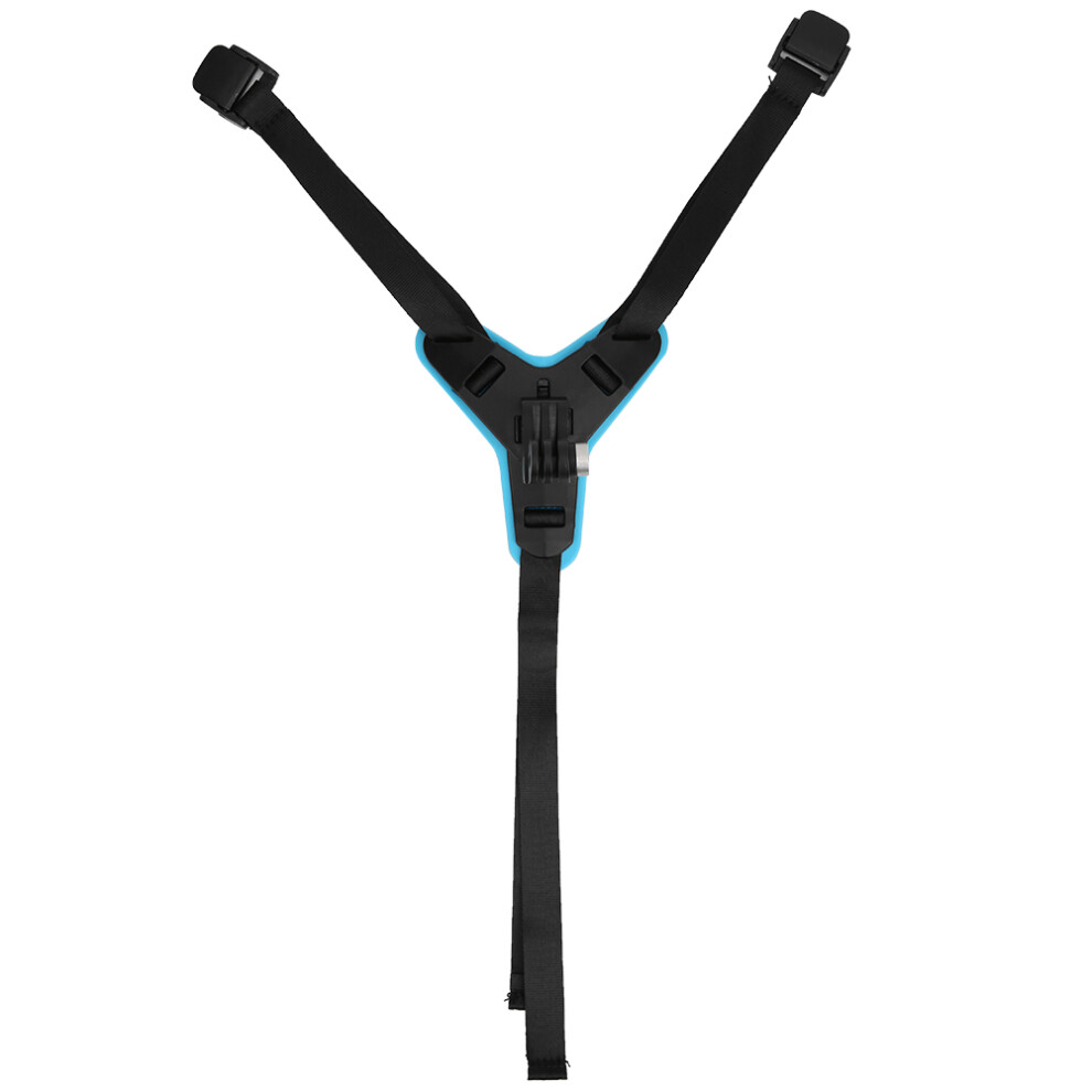Camera Helmet Bracket Chin Stand Accessory 7806371660774