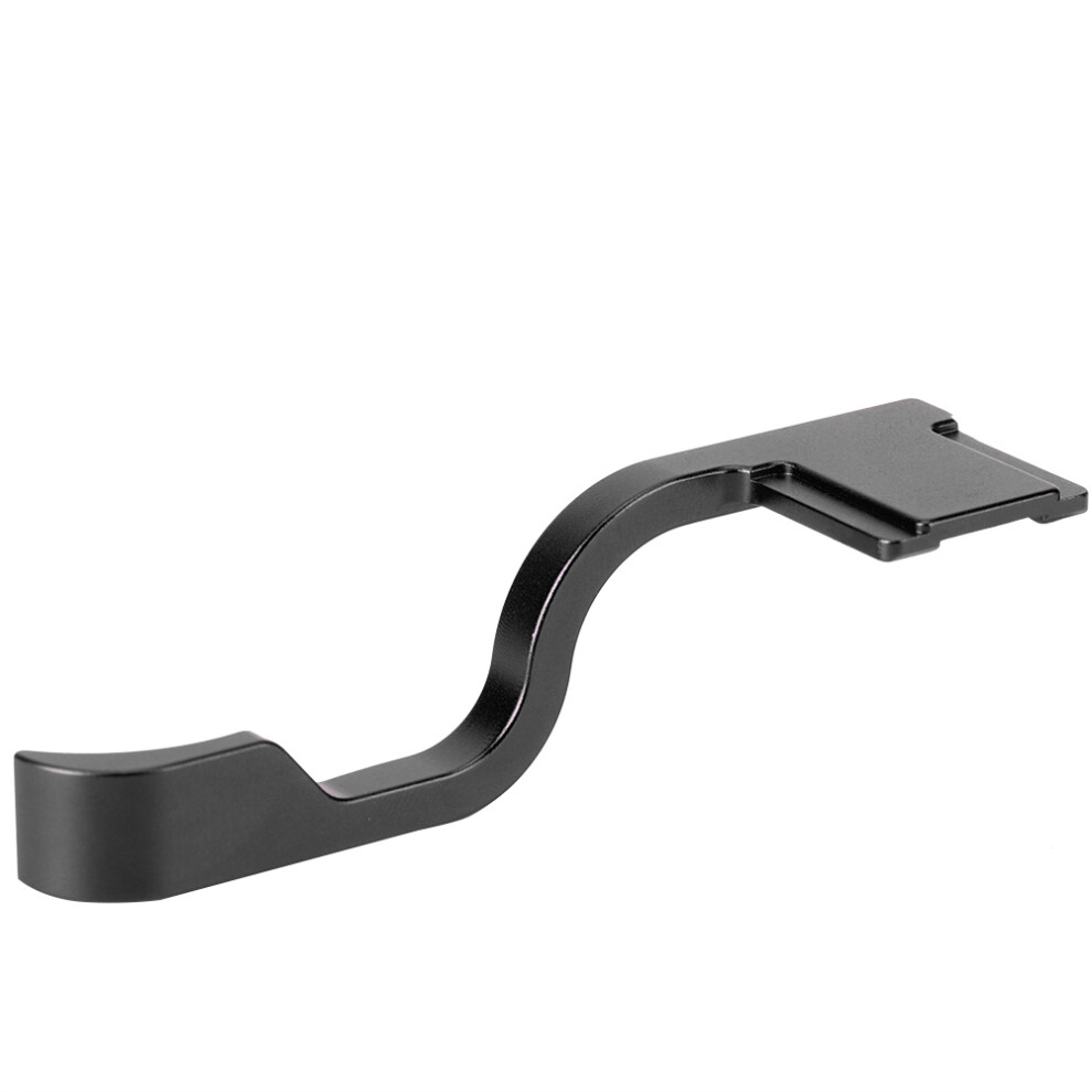 Cnc Aluminium Thumb Grip For Fuji X-H1 Camera 7806371639305