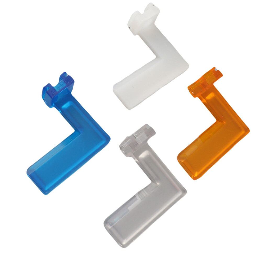 Mcoplus 4-Colour Diffuser For Sony A6300 White/Blue/Orange 7790334544259