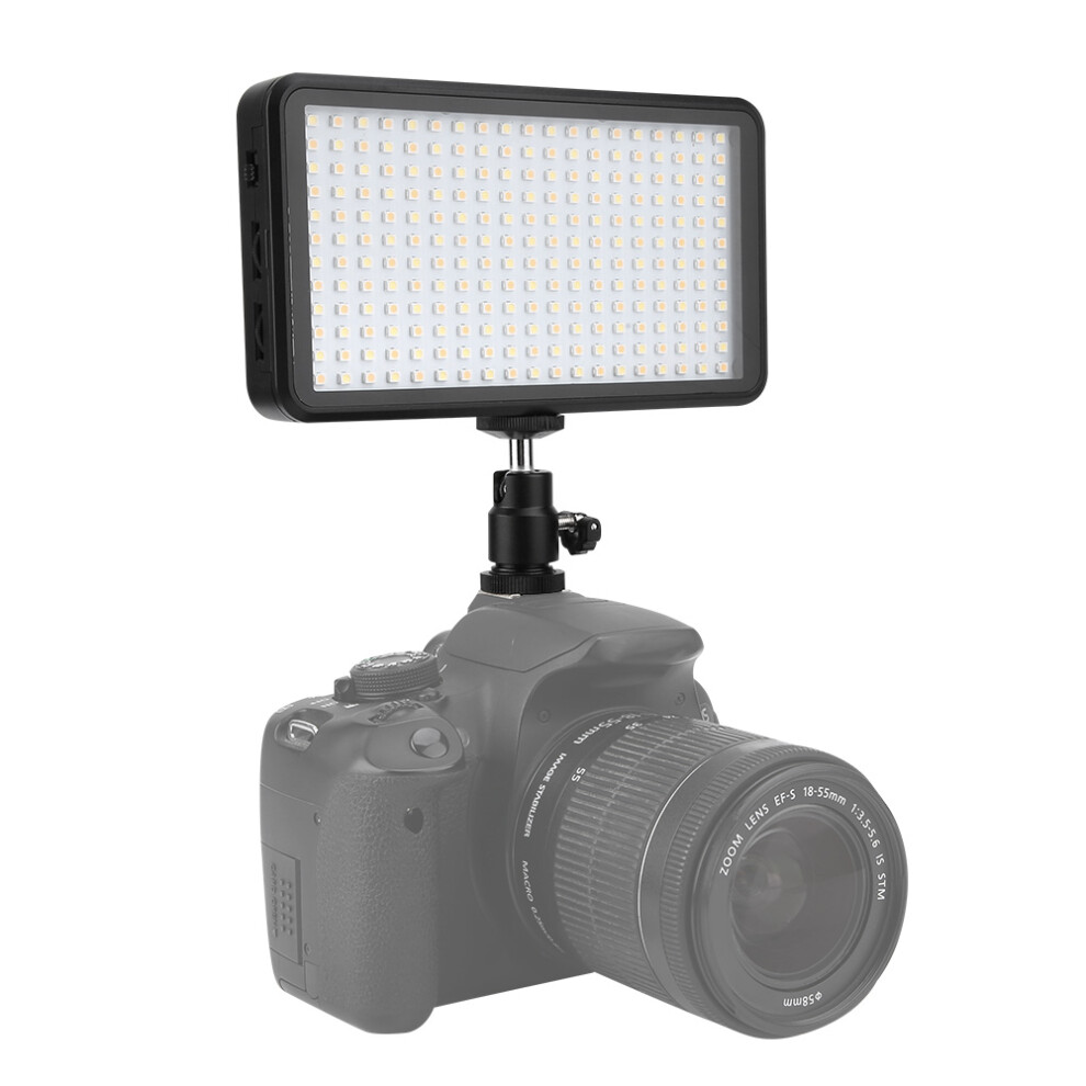 Vbestlife W228 Led Video Panel Light 7790334544723