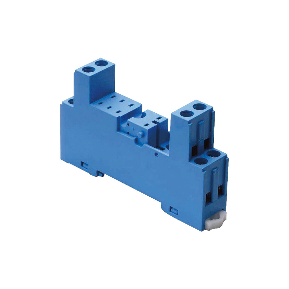 Finder 95.85.3 Relay Socket 250V 10A for 40.52 / 40.61 and 44.62 S... - Image 3