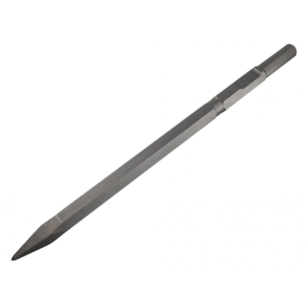 Faithfull Kango Shank Point 450Mm (914113)