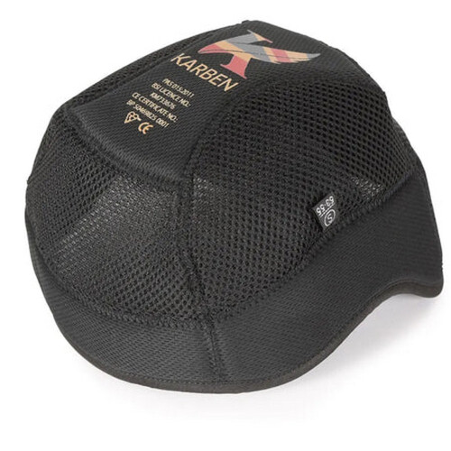 Karben Riding Hat Liner