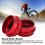 Bike Bottom Bracket Protection Dustproof Style 1