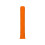 KOOKABURRA (One Size, Orange) Kookaburra Chevron Cricket Bat Grip 1