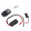 RC-Winde Fernempfänger-Kit 1:10 Maßstab 200 mAh 15
