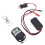 RC-Winde Fernempfänger-Kit 1:10 Maßstab 200 mAh 16