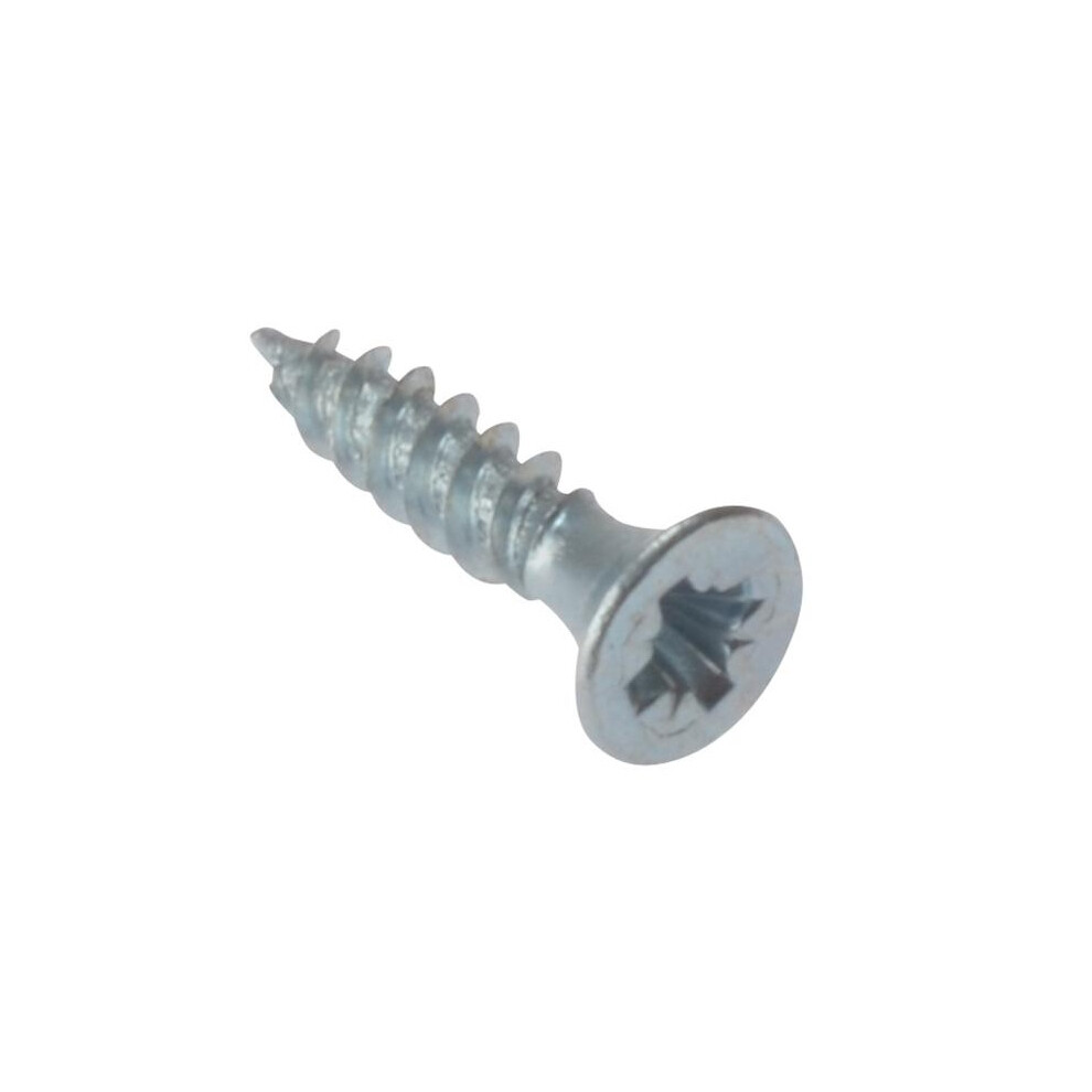 Forgefix General Purpose Screws, Pozi, Csk, Zp
