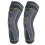 Stabilizing Support Sleeve for Knees Natural Polyester-Green XL 1